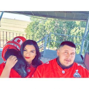 Meet your Posher, Lorena